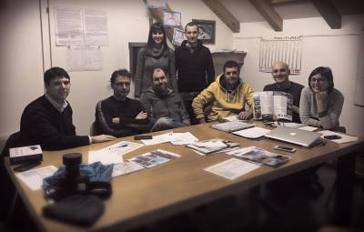 la progettazione