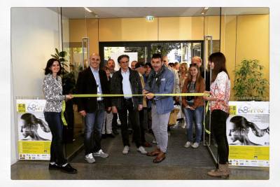 inaugurazione