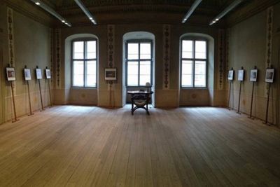 mostra