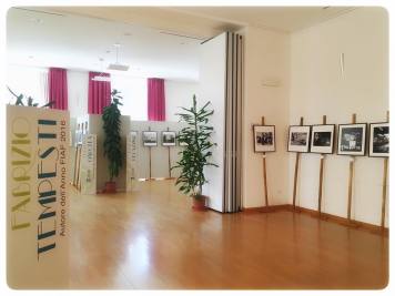 mostra