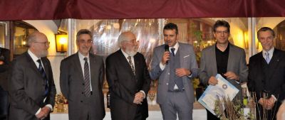 presidenti