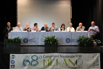 consiglio nazionale