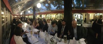 cena di gala