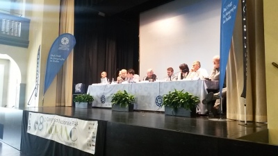 consiglio nazionale