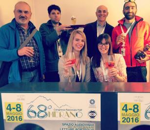 congresso Fiaf Merano varie