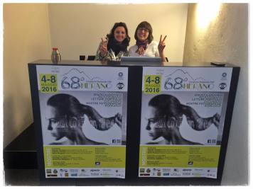 congresso Fiaf Merano varie